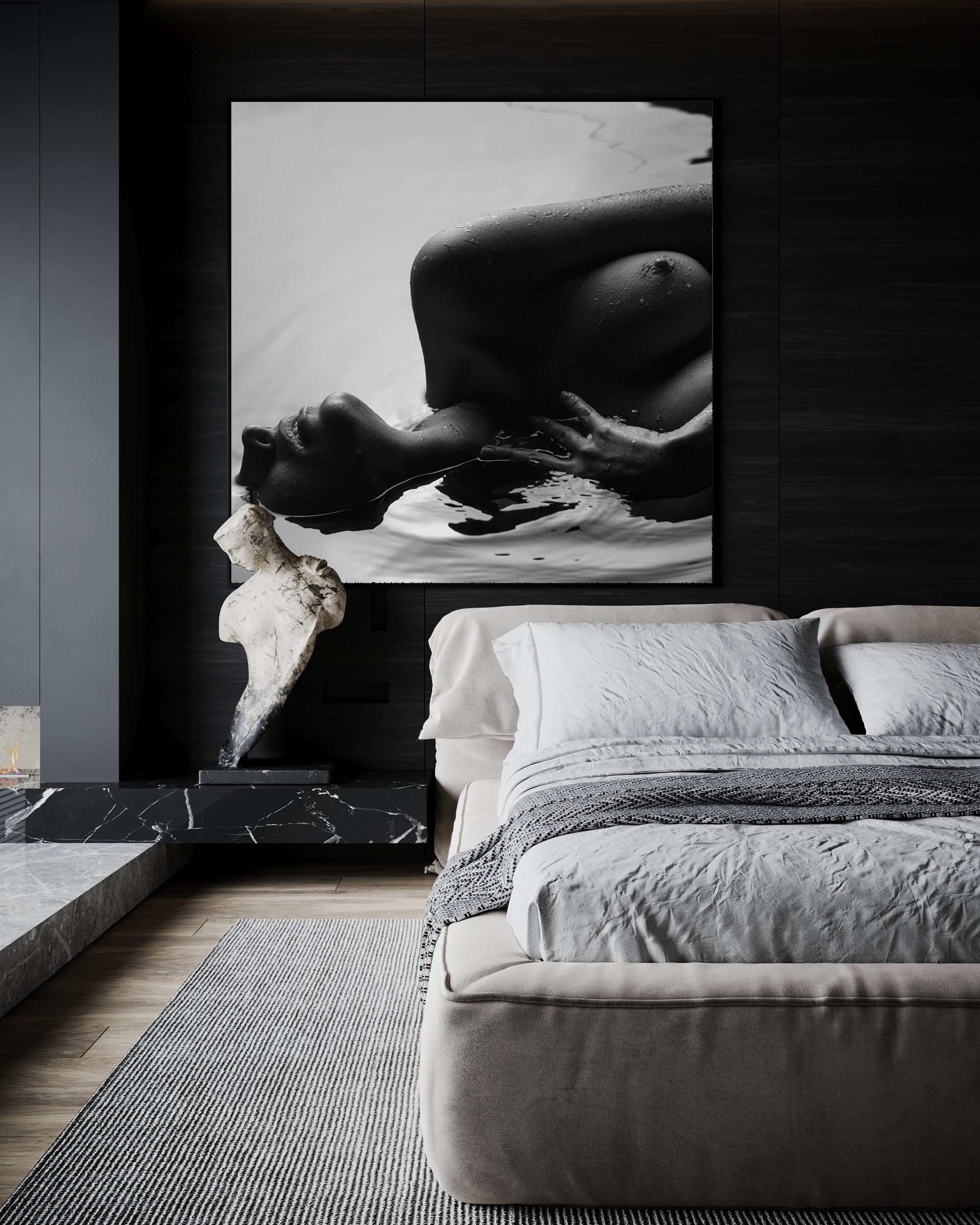 home decor paintings online