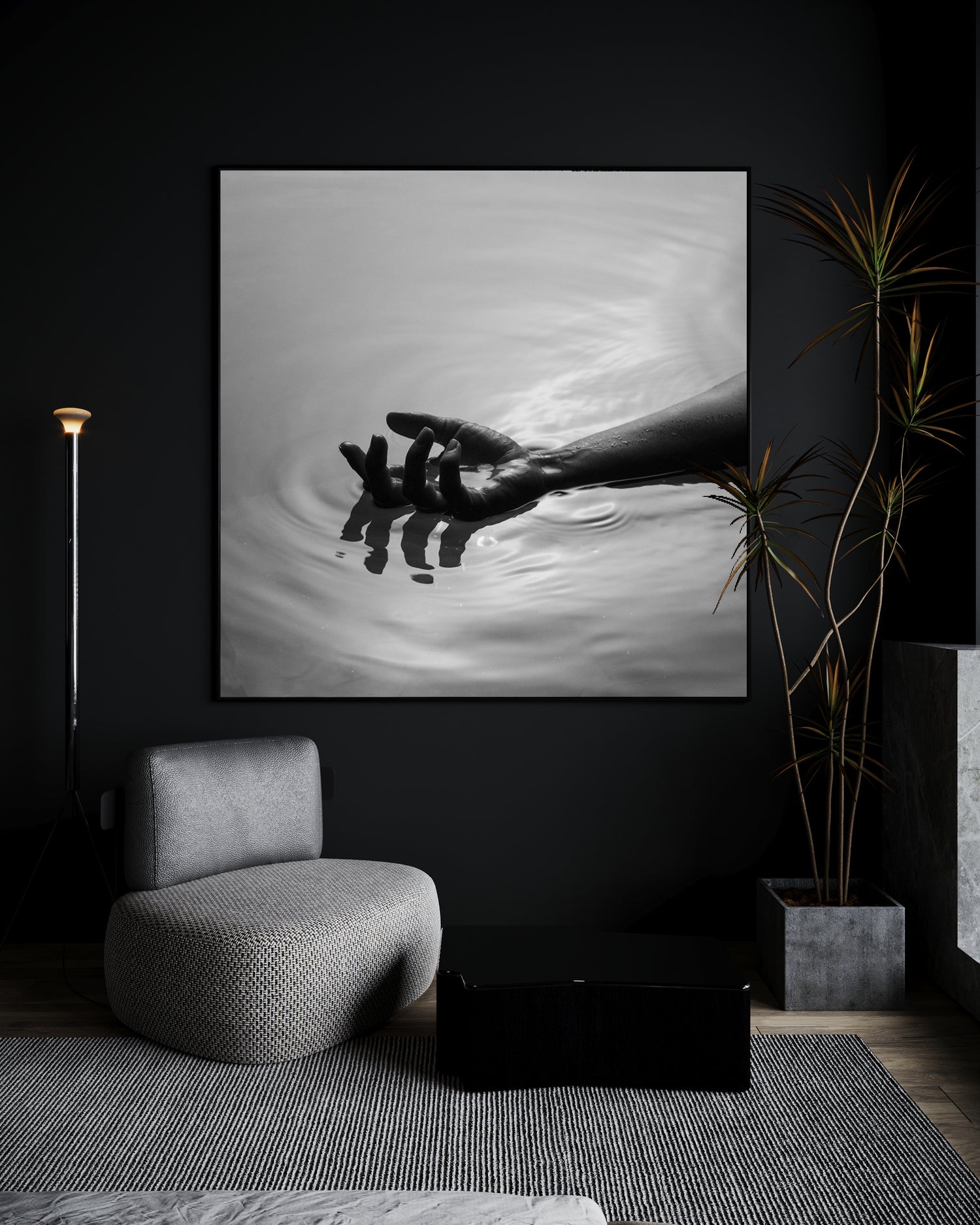 home decor paintings online