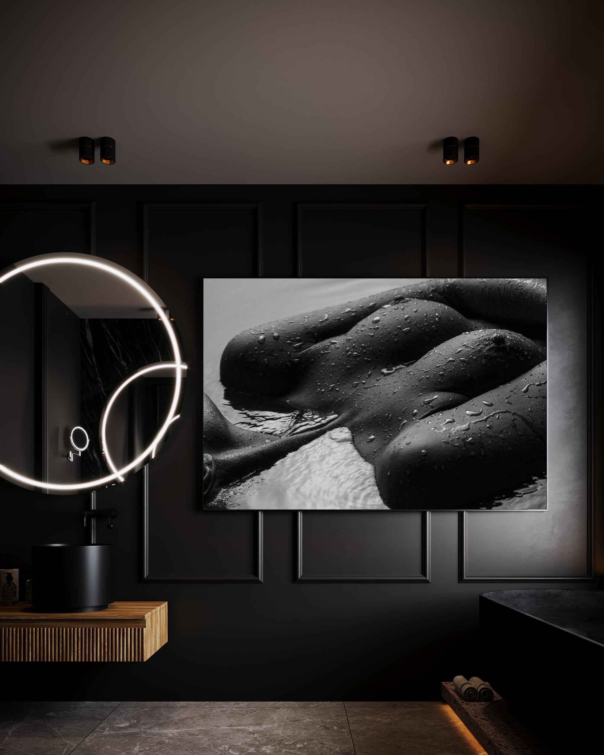 buy canvas wall art online
