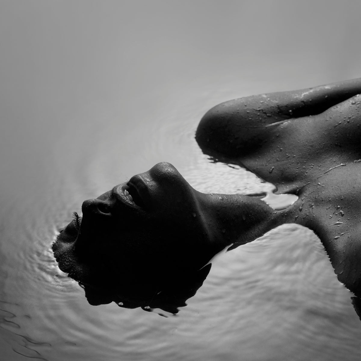 Shadows of Water - No 2 Limited Edition