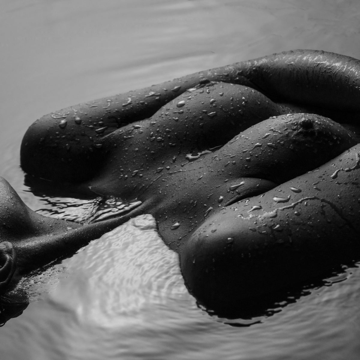Shadows of Water - No 3