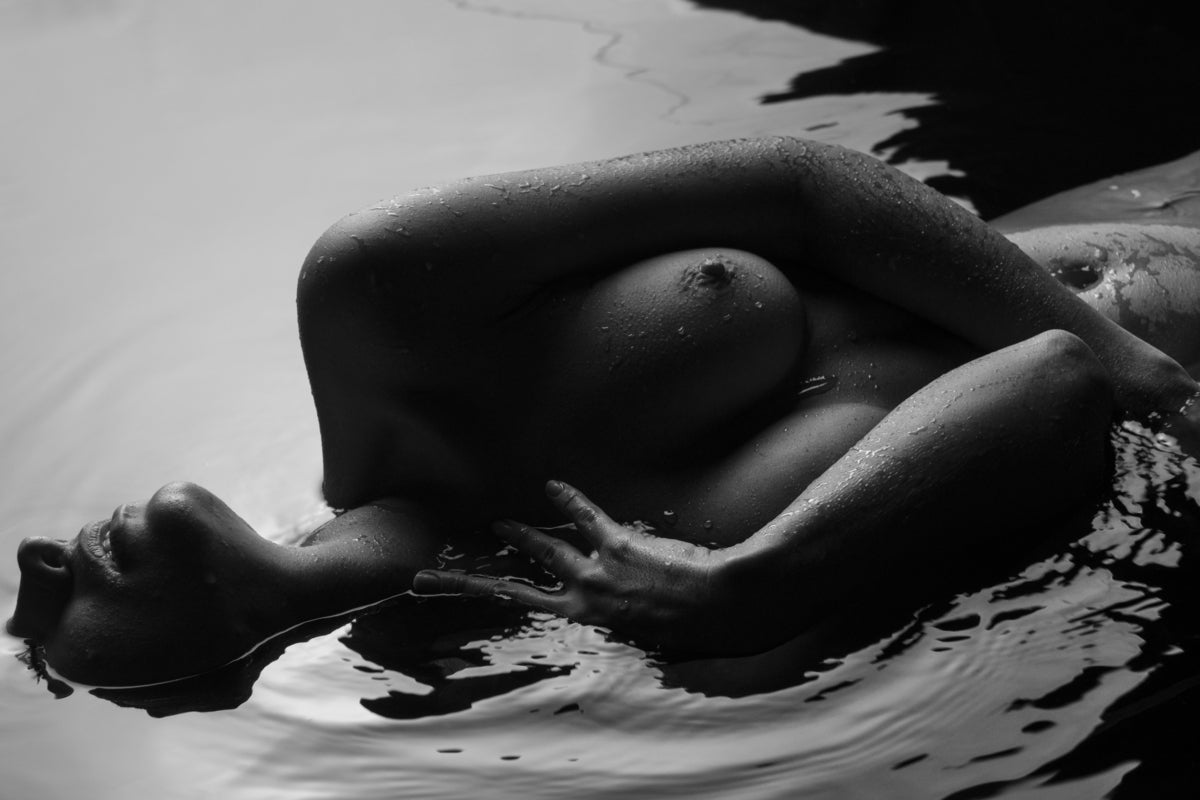 Giclee Fine Art Matte Paper Print
