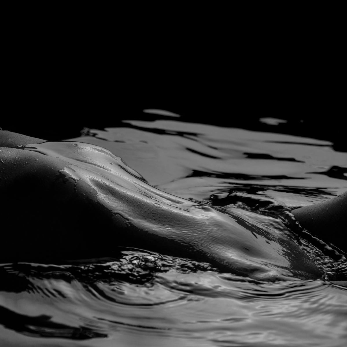Shadows of Water - No 6 Limited Edition