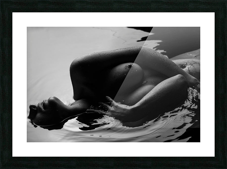 Framed Print