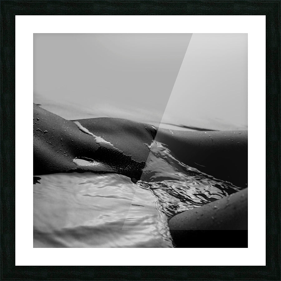 Framed Print
