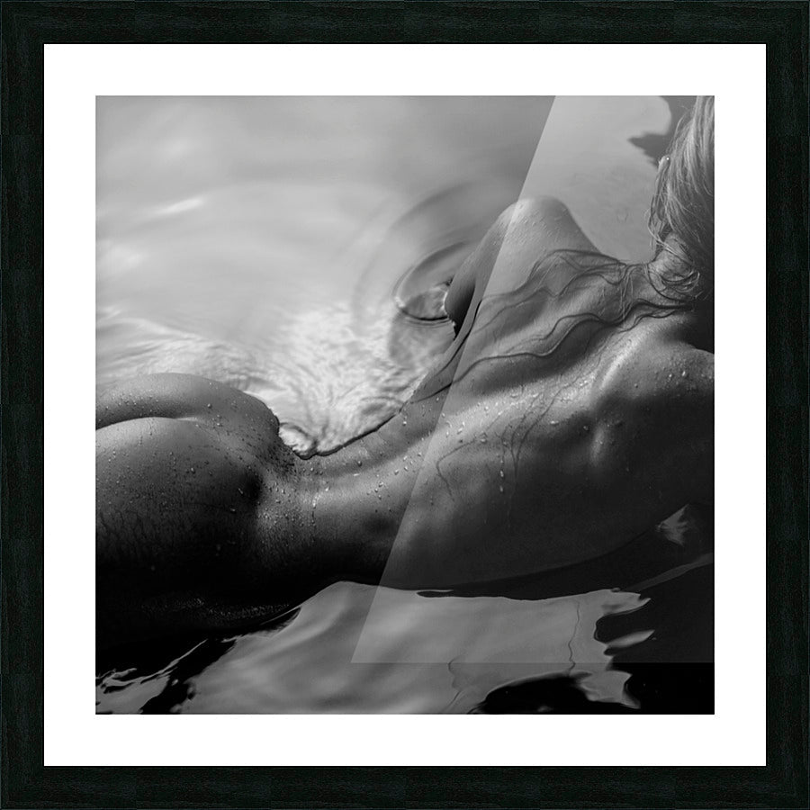 Framed Print