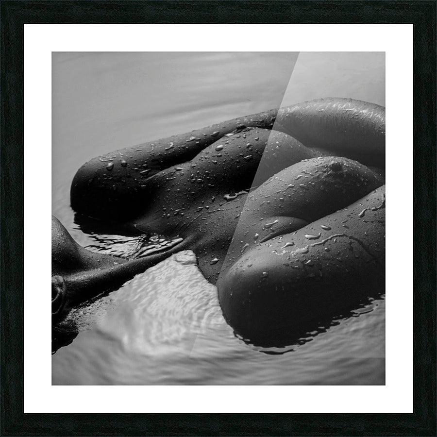 Framed Print