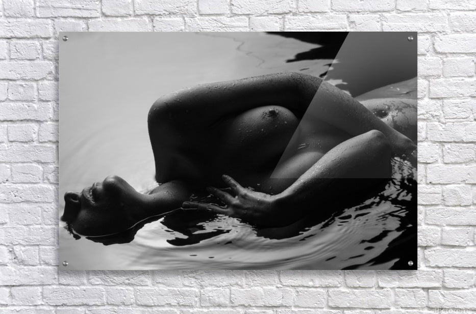 Acrylic Print