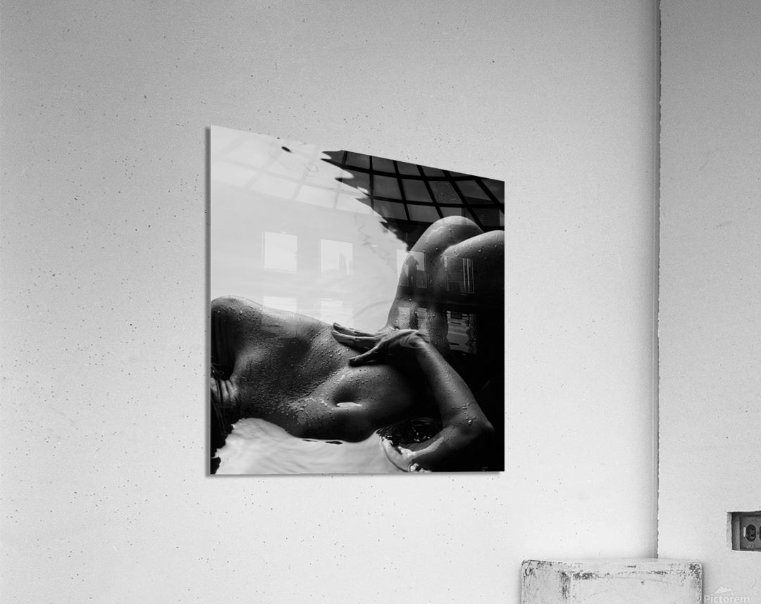Acrylic Print