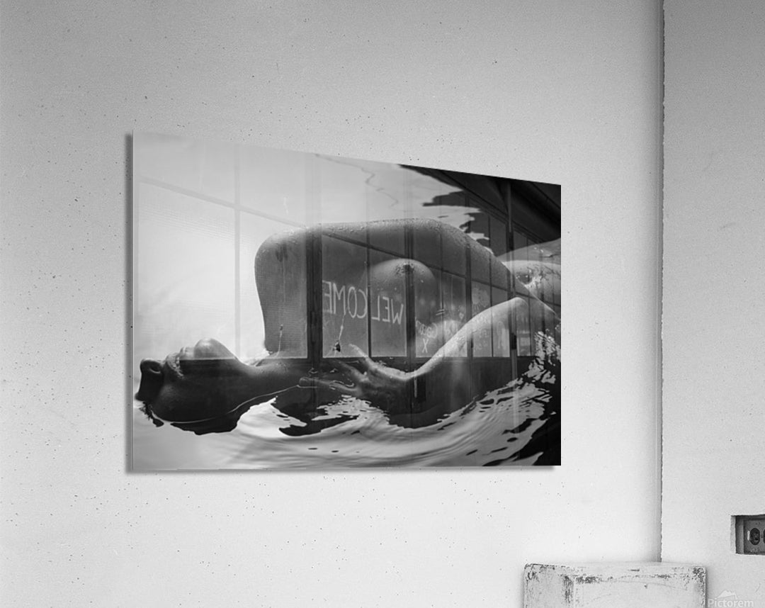 Acrylic Print