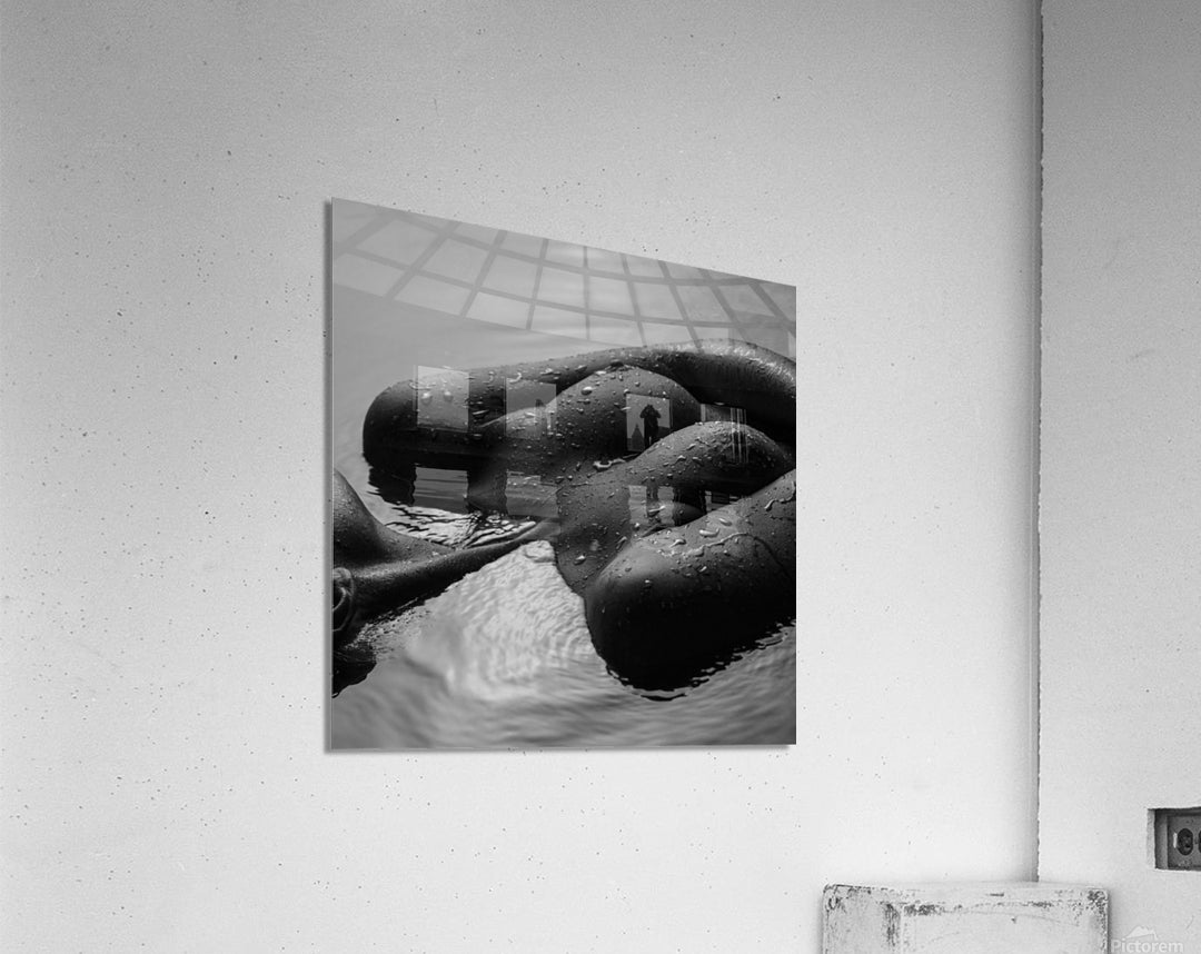 Acrylic Print