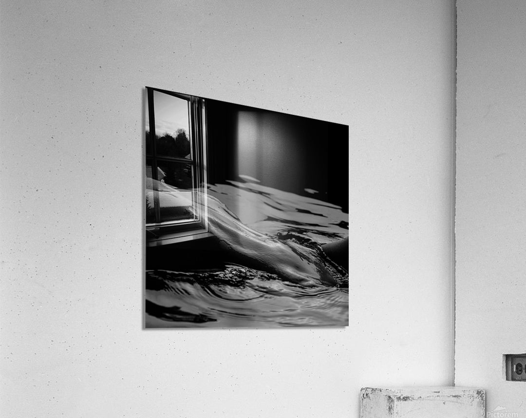 Acrylic Print