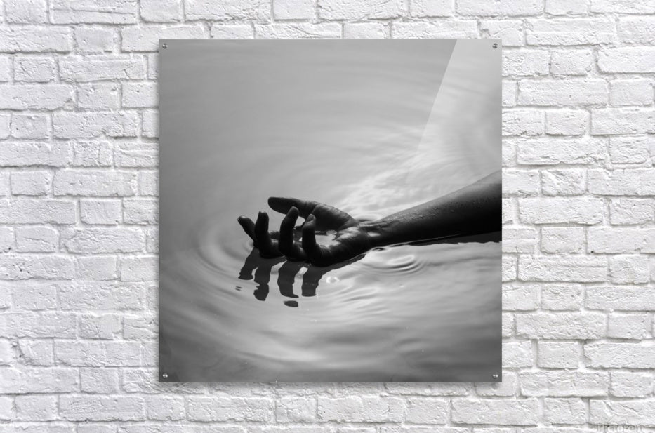 Acrylic Print